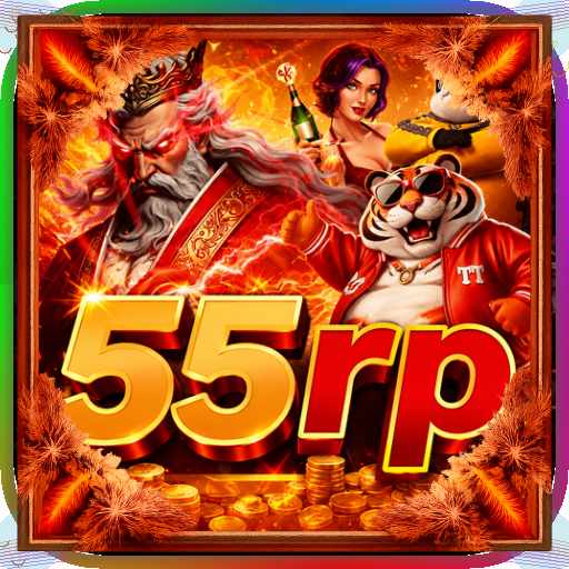 55rp — galeri pratinjau Resmi APK